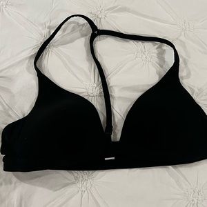 Lululemon deep sea racerback. A/B cup. Previously only available online